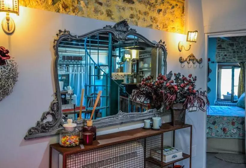 Aamiaismajoitus (B&B) La Torretta