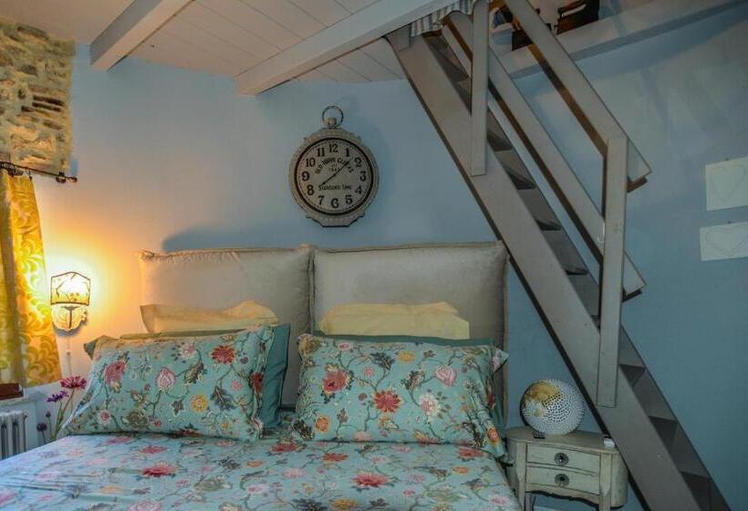 צימר La Torretta