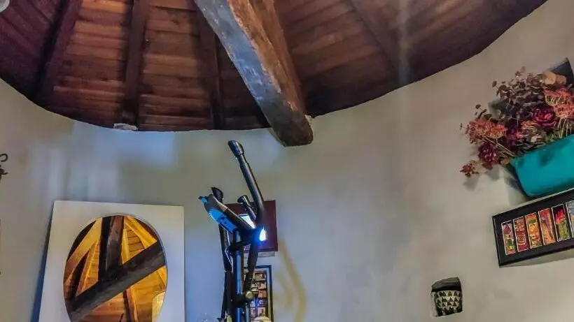 Aamiaismajoitus (B&B) La Torretta