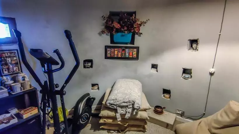 Aamiaismajoitus (B&B) La Torretta