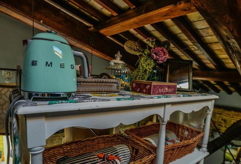 צימר La Torretta