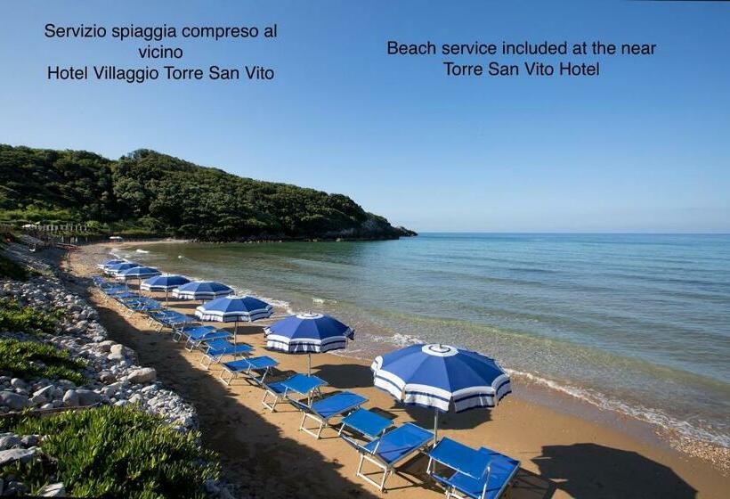 צימר Primavilla Relais