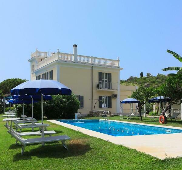 צימר Primavilla Relais