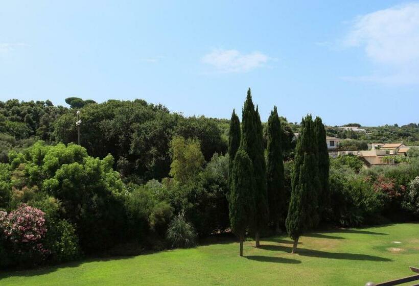 צימר Primavilla Relais