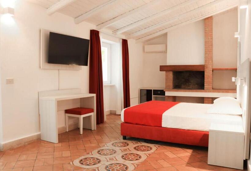 צימר Primavilla Relais