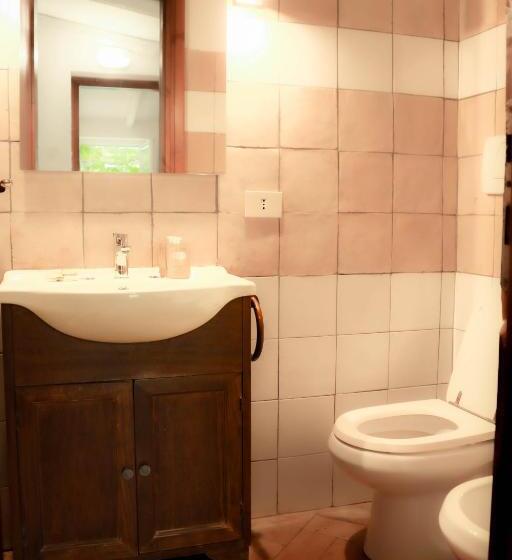 צימר Primavilla Relais