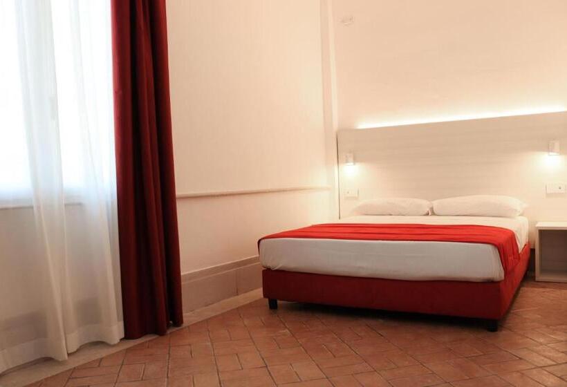 צימר Primavilla Relais