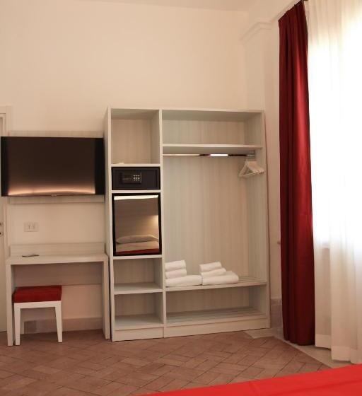 צימר Primavilla Relais