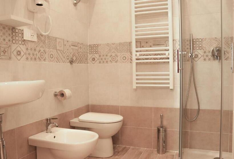 צימר Primavilla Relais