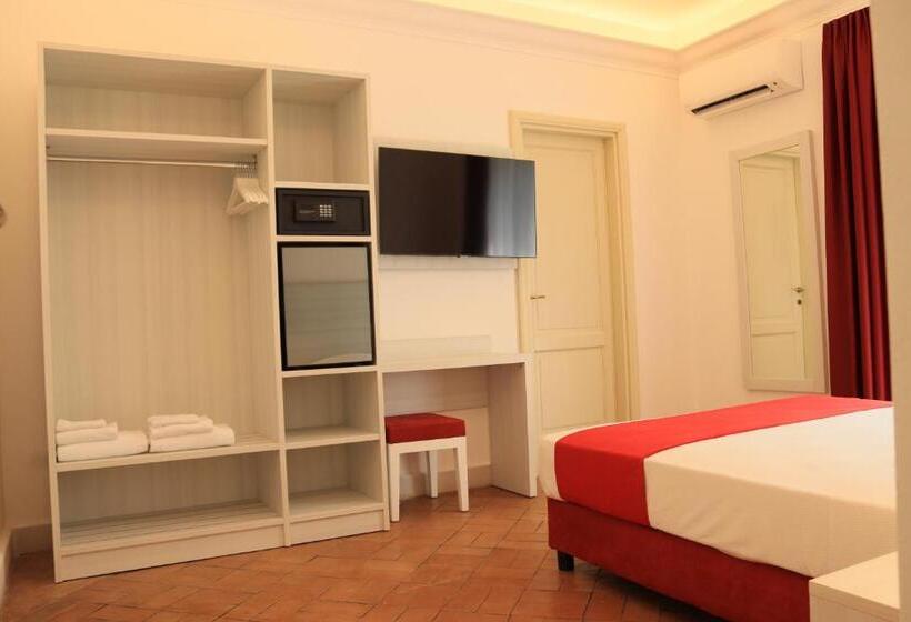 צימר Primavilla Relais