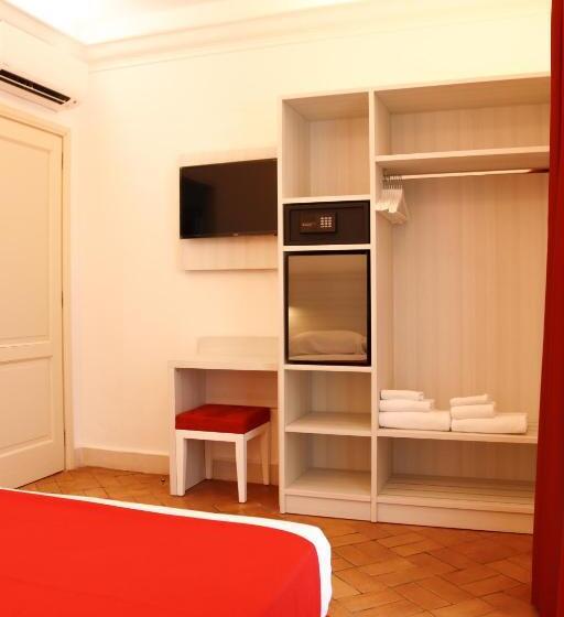 צימר Primavilla Relais