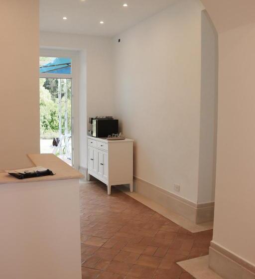 צימר Primavilla Relais