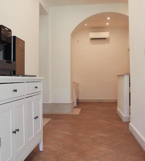 צימר Primavilla Relais