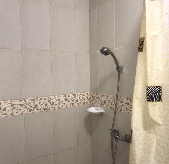 Bed and Breakfast Tó Party Apartman