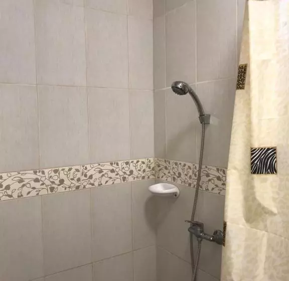 ベッドアンドブレックファースト Tó Party Apartman