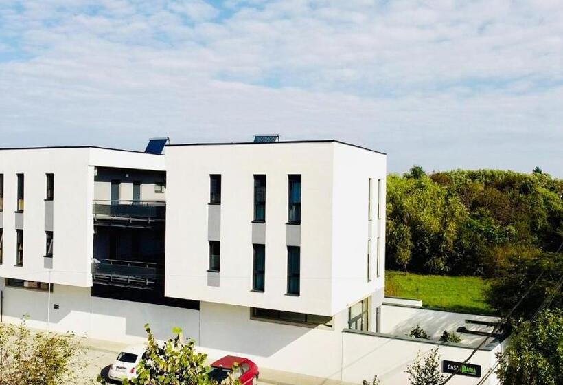 Casa Maria City Apartments