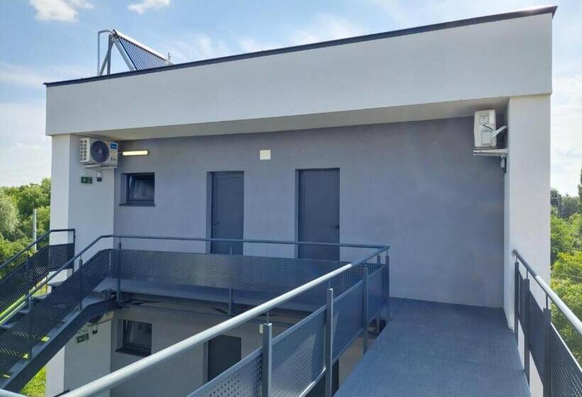 Casa Maria City Apartments