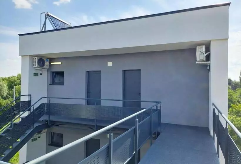 Casa Maria City Apartments