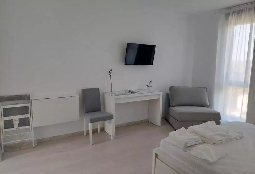 Casa Maria City Apartments