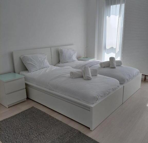 Casa Maria City Apartments