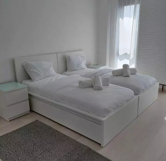 Casa Maria City Apartments