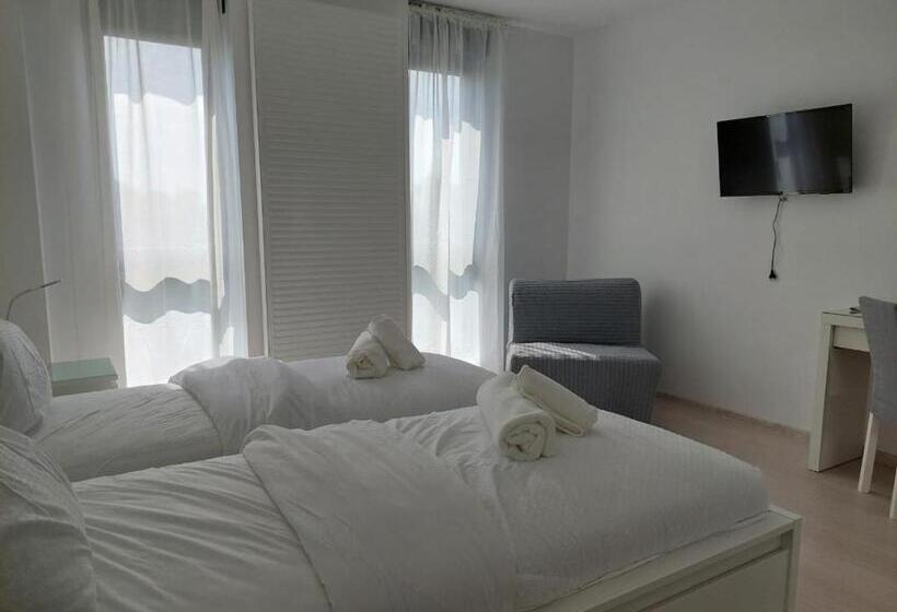 Casa Maria City Apartments