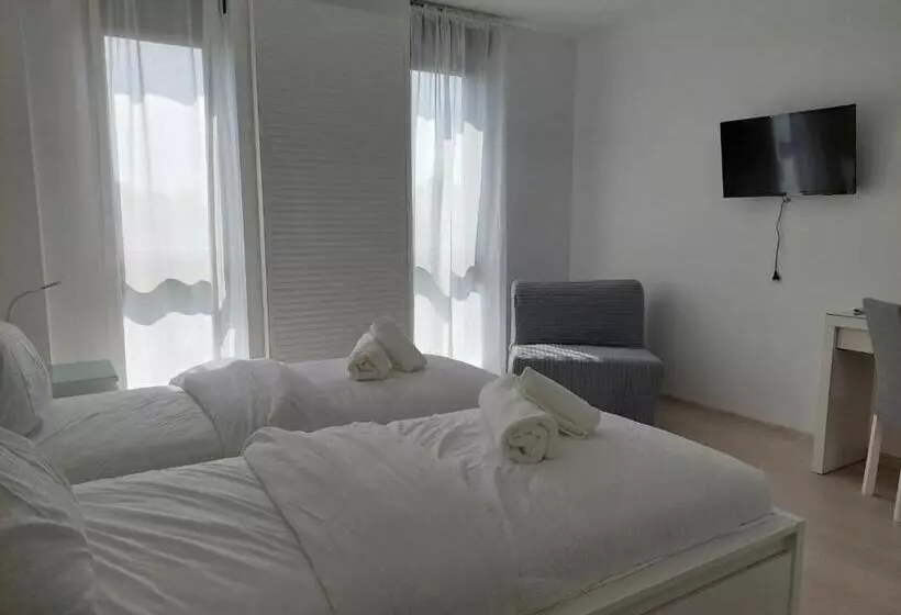 Casa Maria City Apartments