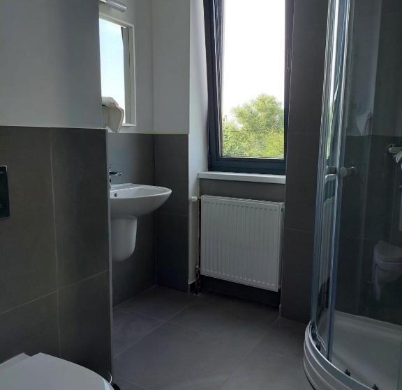 Casa Maria City Apartments