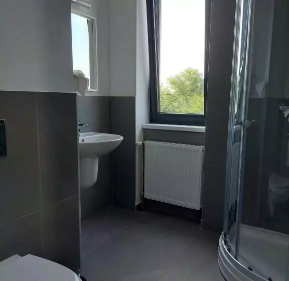 Casa Maria City Apartments