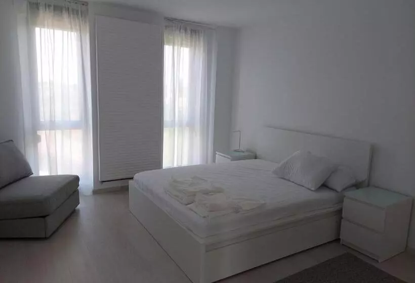 Casa Maria City Apartments