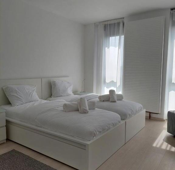 Casa Maria City Apartments