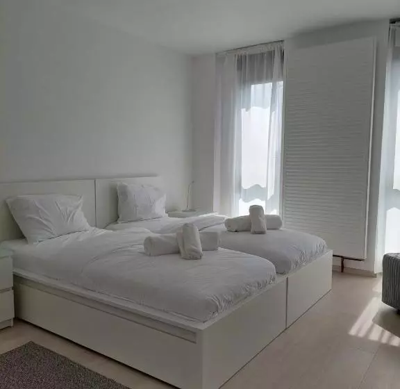 Casa Maria City Apartments