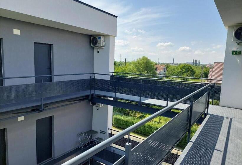 Casa Maria City Apartments