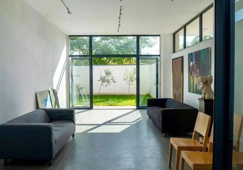 Casa Maria City Apartments