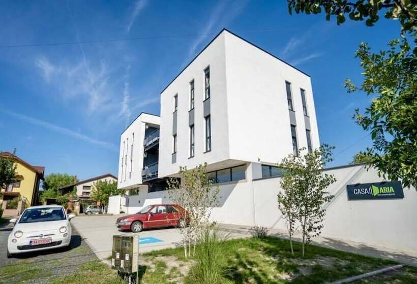 Casa Maria City Apartments