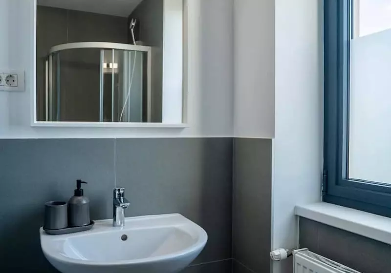 Casa Maria City Apartments