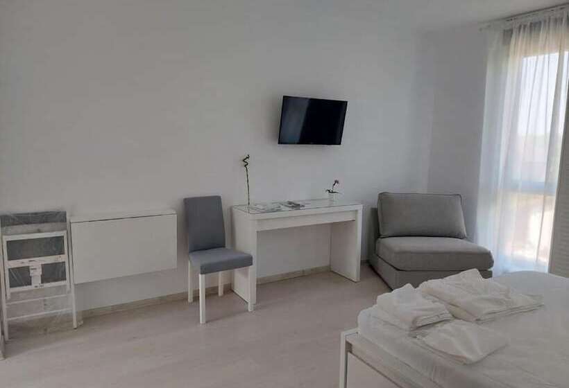 Casa Maria City Apartments