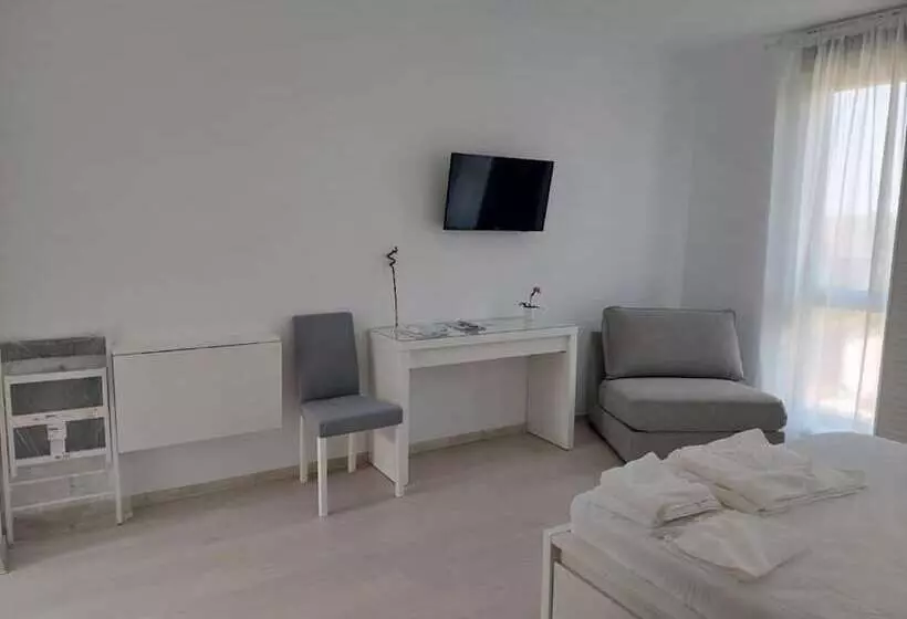 Casa Maria City Apartments