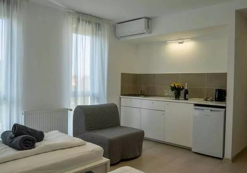 Casa Maria City Apartments