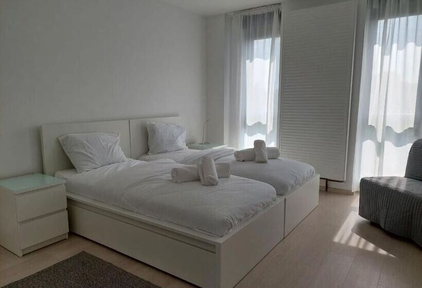 Casa Maria City Apartments