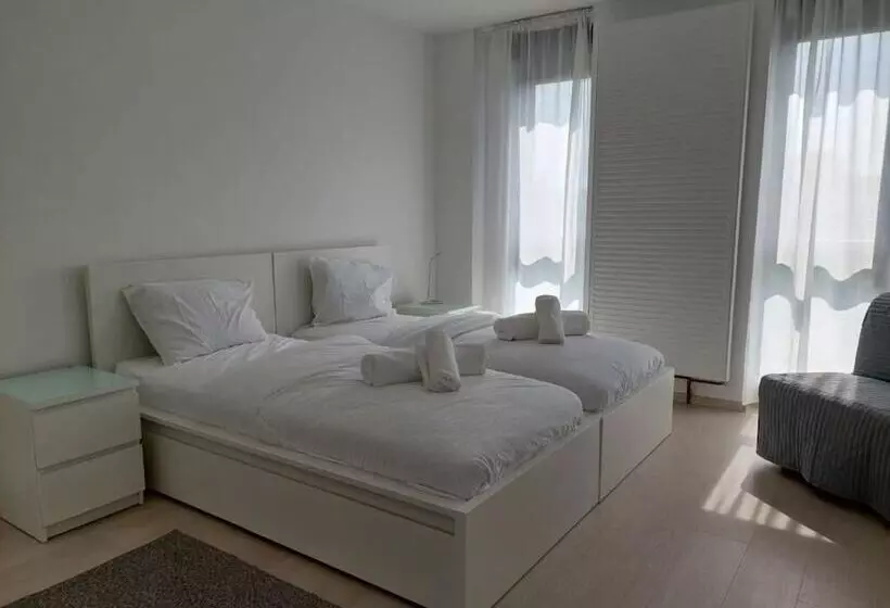 Casa Maria City Apartments