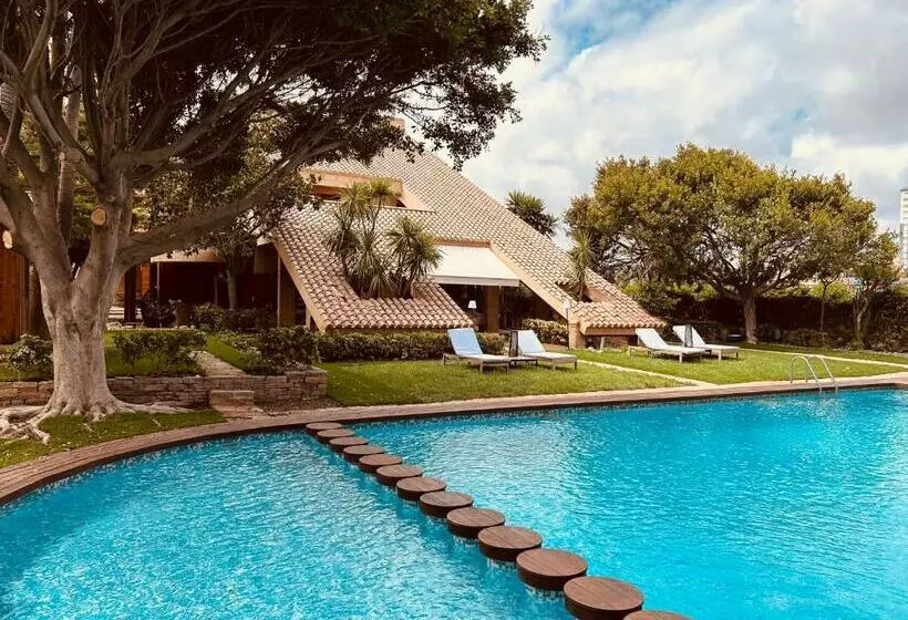 Dolce Vita B&b   Only Adults