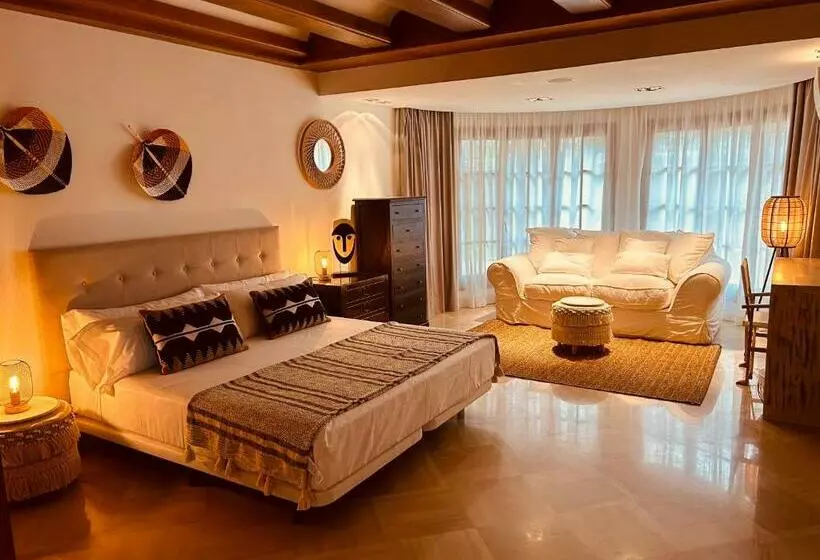 Dolce Vita B&b   Only Adults