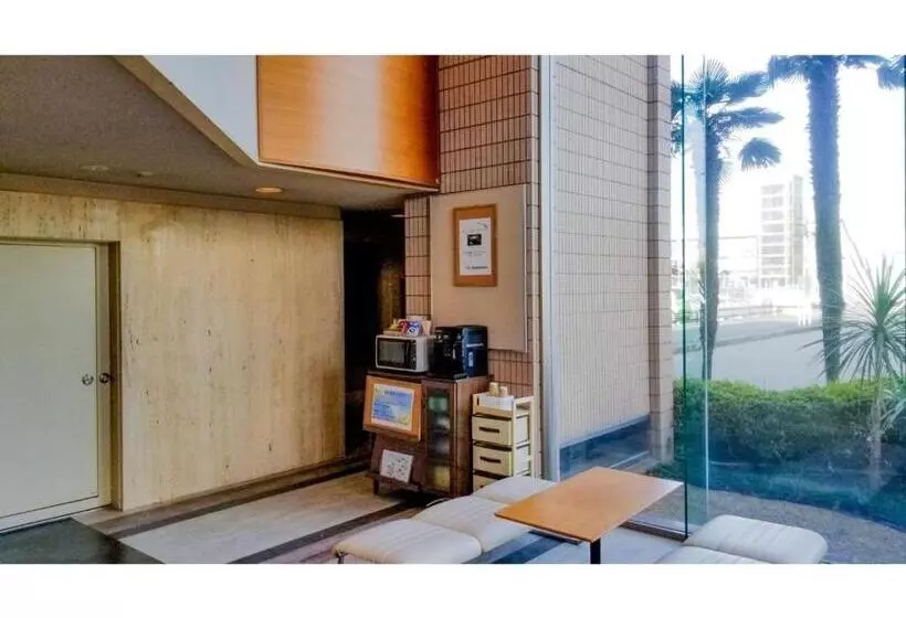 ホテル Areaone Minamisoma   Vacation Stay 56237v