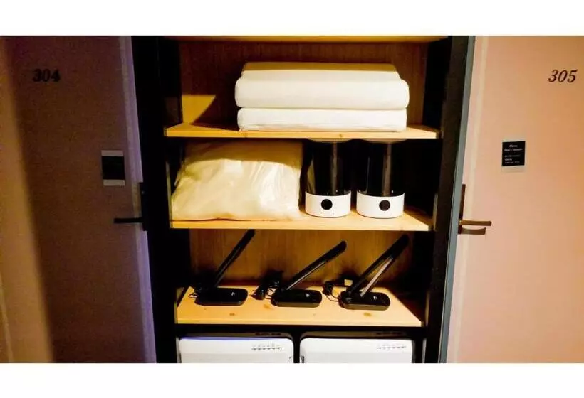 ホテル Areaone Minamisoma   Vacation Stay 56237v