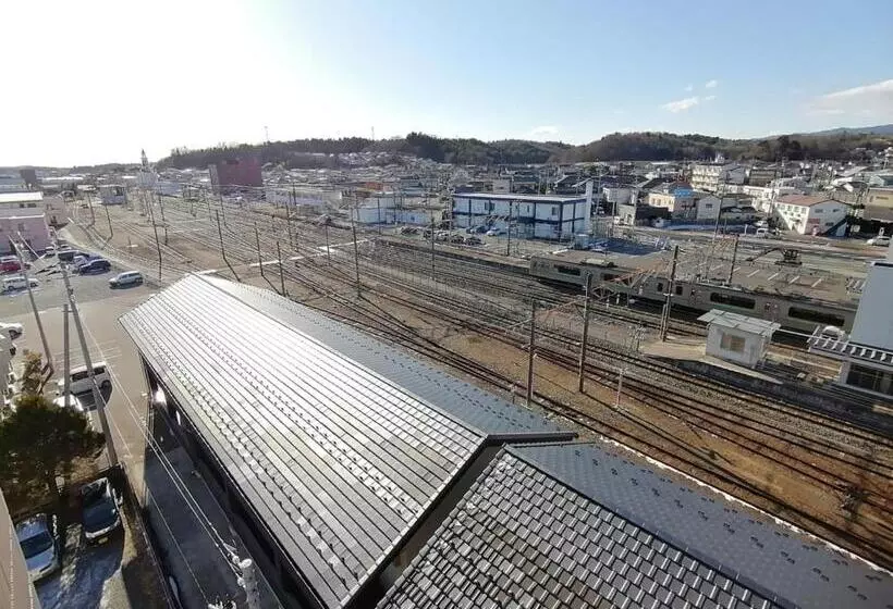 ホテル Areaone Minamisoma   Vacation Stay 56237v