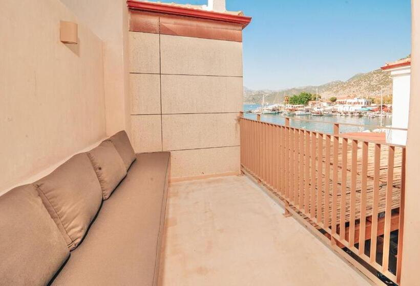 בית מלון כפרי Felix Rooms