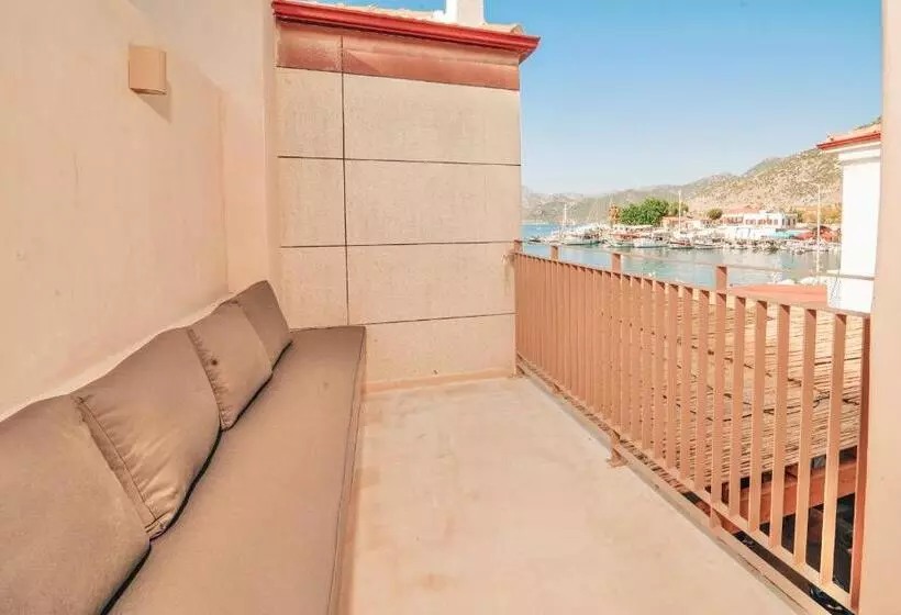 ホテル Felix Rooms