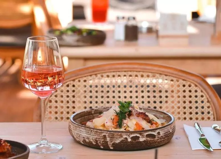 ホテル Felix Rooms