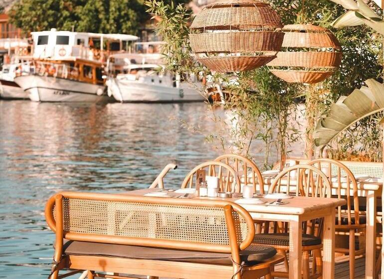 בית מלון כפרי Felix Rooms